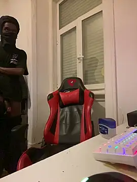 Glock47tig online show from April 15, 11:05 pm