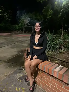 Petite Artemis online show from April 18, 4:38 am