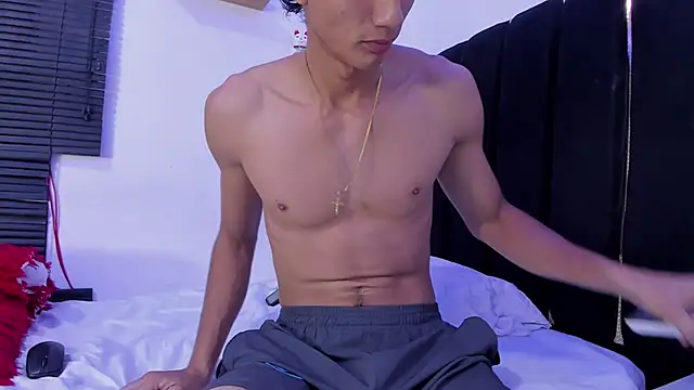 angel boy02 online show from April 1, 4:35 am