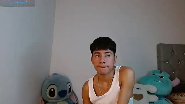 Sebas fire4 online show from March 20, 12:48 am