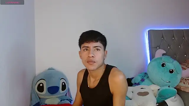 Sebas fire4 online show from April 14, 3:29 pm