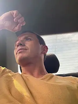 Andreew falcon online show from April 10, 7:51 pm