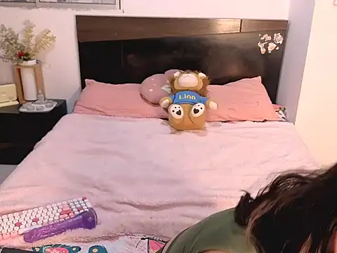 kronysmith30 online show from April 5, 1:58 am