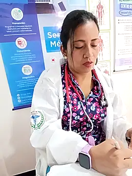 Aitana444 online show from March 10, 12:54 pm