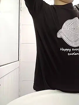 Ruby-xx online show from April 19, 12:54 am