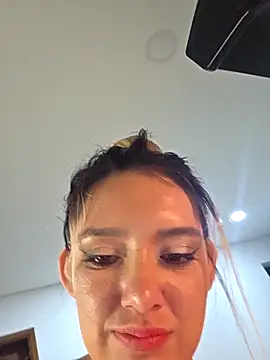 EliseColeman online show from March 29, 7:19 am