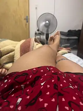 Snapshot of Gabrielaparaiso chatting on April 8, 12:38 pm Gabrielaparaiso online show from April 8, 12:38 pm