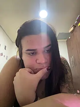 Snapshot of Gabrielaparaiso chatting on April 11, 1:48 pm Gabrielaparaiso online show from April 11, 1:48 pm