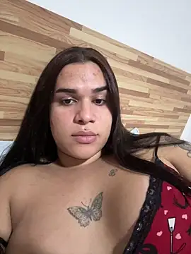 Snapshot of Gabrielaparaiso chatting on April 14, 12:05 am Gabrielaparaiso online show from April 14, 12:05 am