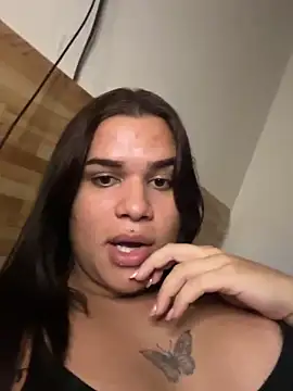 Snapshot of Gabrielaparaiso chatting on April 16, 12:50 pm Gabrielaparaiso online show from April 16, 12:50 pm