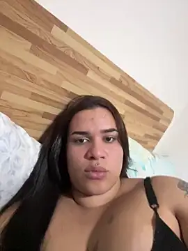 Snapshot of Gabrielaparaiso chatting on April 20, 2:53 pm Gabrielaparaiso online show from April 20, 2:53 pm