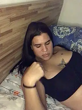 Snapshot of Gabrielaparaiso chatting on May 9, 8:47 pm Gabrielaparaiso online show from May 9, 8:47 pm