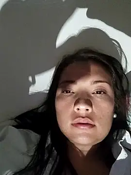 Marianaxc online show from March 15, 3:45 am