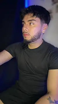 kryzthian Olrox online show from April 26, 2:53 am