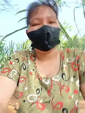 Tini-mimi online show from April 1, 12:44 am