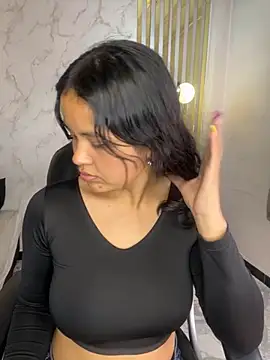 Snapshot of Catalinaa01 chatting on May 24, 3:22 am Catalinaa01 online show from May 24, 3:22 am