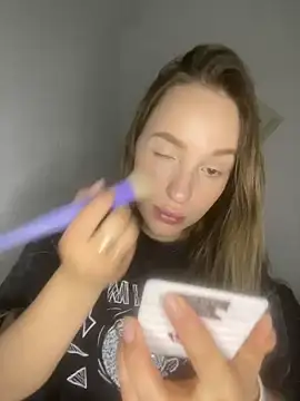 NeEdnaBradley online show from March 31, 6:41 pm