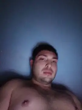 Snapshot of KEVINN022 chatting on July 7, 7:34 am KEVINN022 online show from July 7, 7:34 am
