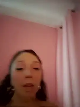 Lucyjf online show from March 8, 5:55 am