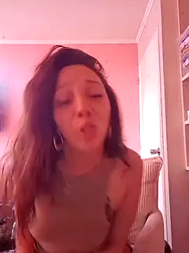 Lucyjf online show from March 8, 8:23 pm