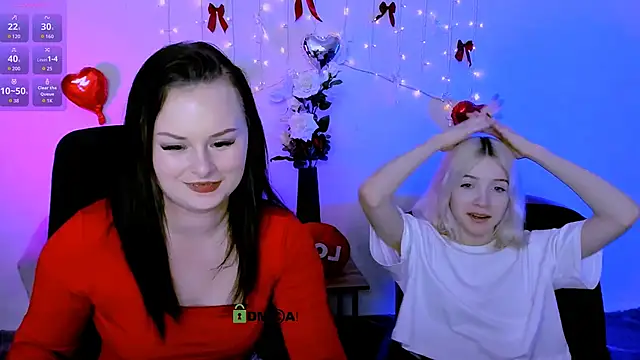  sabrina moore online show from March 23, 12:53 pm