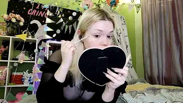 AnimeGirl67 online show from March 8, 5:50 pm