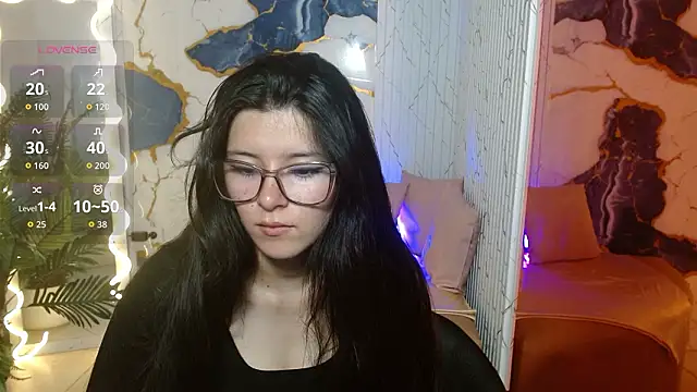 Emy Tay online show from March 9, 12:09 pm