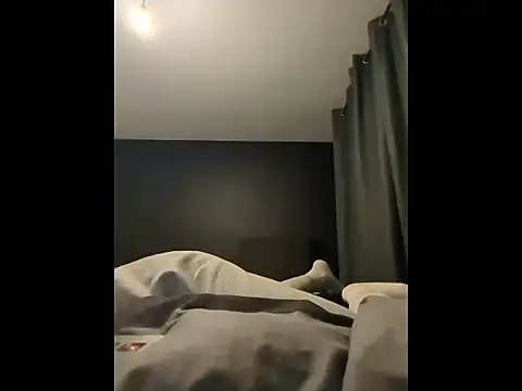 HornyKing2969 online show from April 13, 9:09 pm