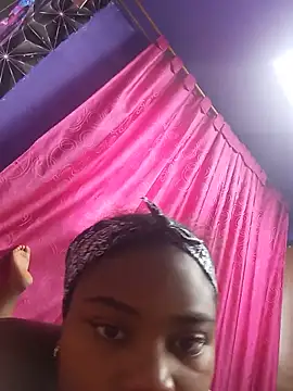 Candykss online show from May 16, 8:18 pm