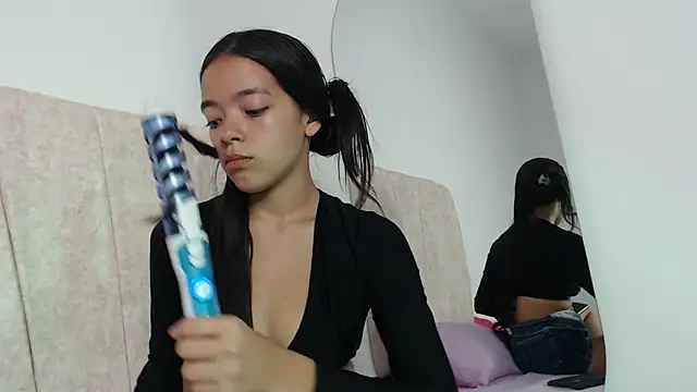 Dulceboteroph online show from March 20, 5:18 pm