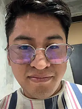 GoldenM95 online show from March 21, 7:24 am