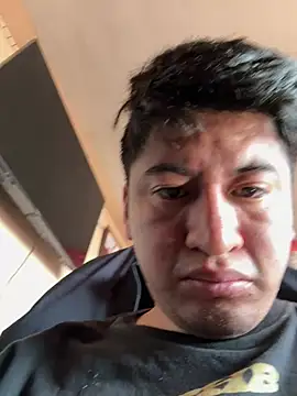 GoldenM95 online show from March 27, 3:12 pm