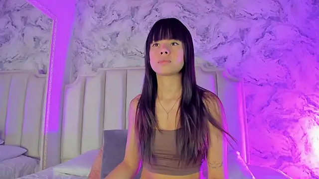 Tamara Ferrer online show from April 5, 11:18 am