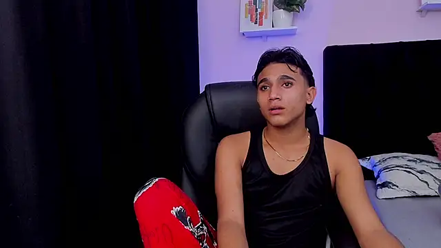 Morgan Bladee online show from March 13, 5:03 am