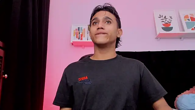 Morgan Bladee online show from March 21, 2:20 pm