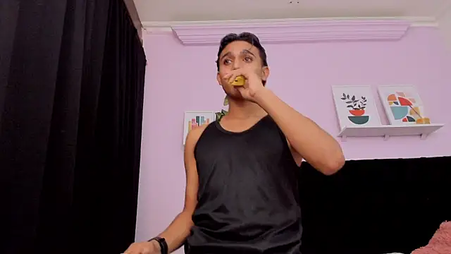 Morgan Bladee online show from March 22, 11:02 am