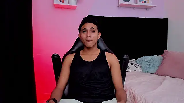 Morgan Bladee online show from March 25, 5:02 am