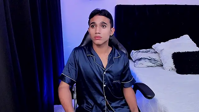 Morgan Bladee online show from March 26, 5:57 am