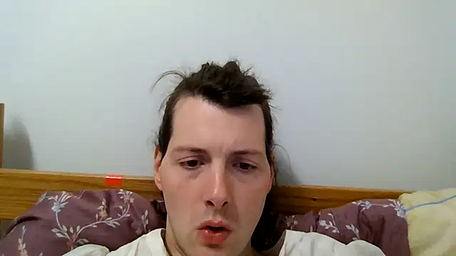 RuthAnnie online show from March 6, 10:28 pm