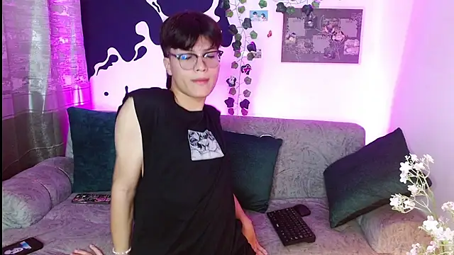 Kai blaz online show from April 26, 12:58 pm