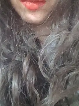 Kamilya89six online show from March 12, 7:20 pm