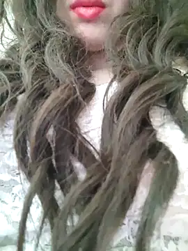 Kamilya89six online show from April 22, 2:40 pm