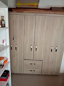 BettyBoo w online show from April 19, 1:21 pm