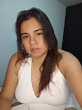 BettyBoo w online show from June 10, 8:08 pm