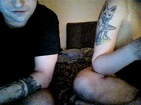 SirNefastus online show from March 7, 1:02 am