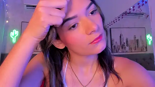 karolina vince online show from June 2, 3:41 am