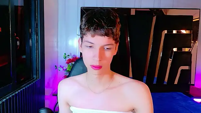 Stefany PiInk online show from April 25, 12:41 pm