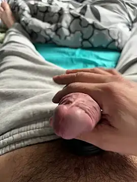 longfapper online show from March 7, 3:09 pm