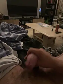 longfapper online show from June 24, 9:58 pm