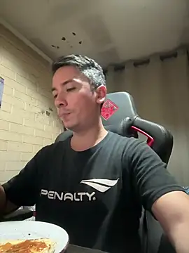 Cr1sXPorn online show from March 10, 1:43 am